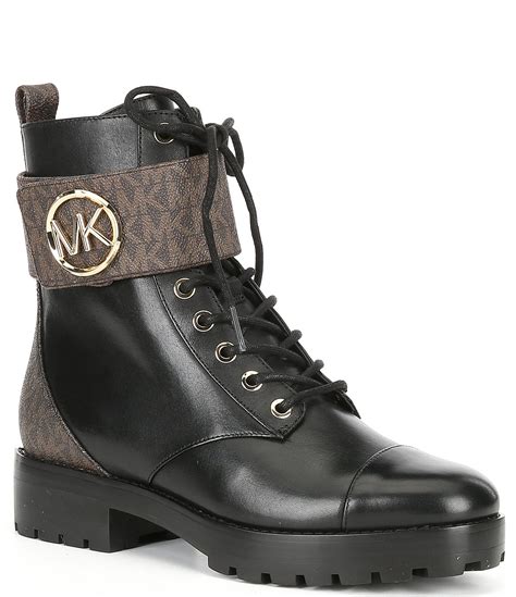 amazon michael kors boots|michael kors outlet clearance boots.